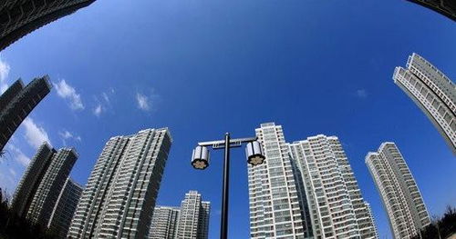 5月全國房地產(chǎn)開發(fā)投資達41420億元,商品房銷售面積實現(xiàn)增長