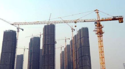 房地產市場告別傳統旺季，2018年“金九銀十”預期落空