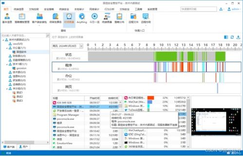 辦公室電腦監控軟件有哪些？七款好用的電腦監控軟件推薦